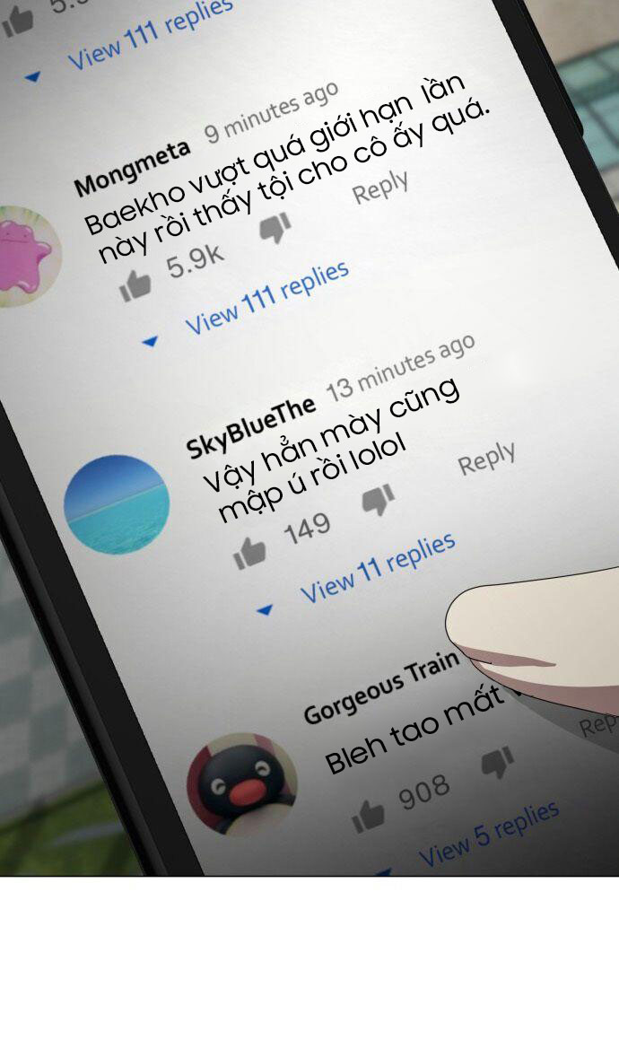 tầm quan trọng của vẻ bề ngoài chapter 1.2 114