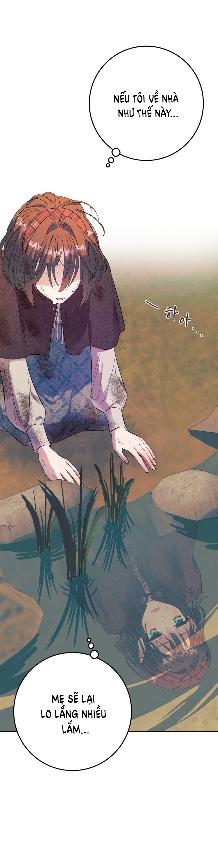 [18+] nếu cứu rỗi một cầm thú hư hỏng chapter 4.1 28