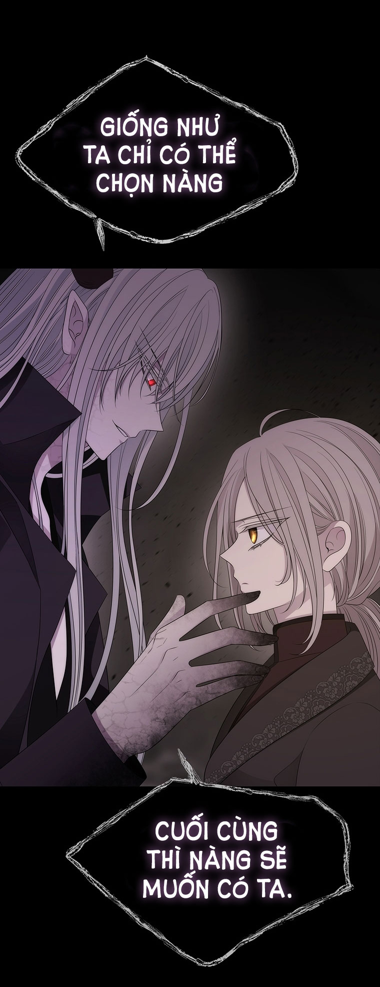 năm môn đệ của charlotte chapter 179.2 20