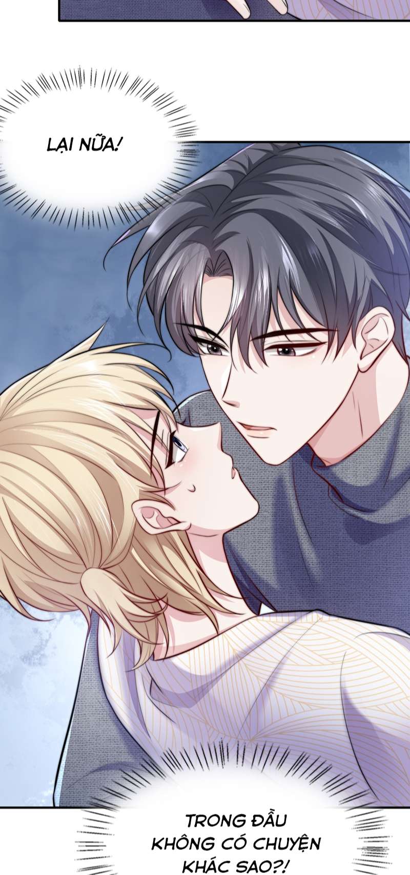 chiến lược tẩy trắng của phản diện chapter 62 24