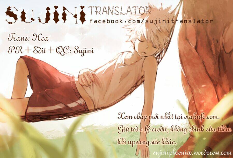 bye bye brother chapter 2 1