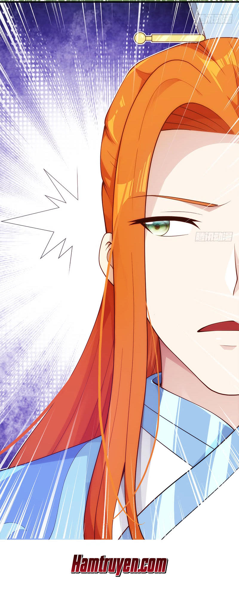 thiên hạ kiếp chapter 19.5 35