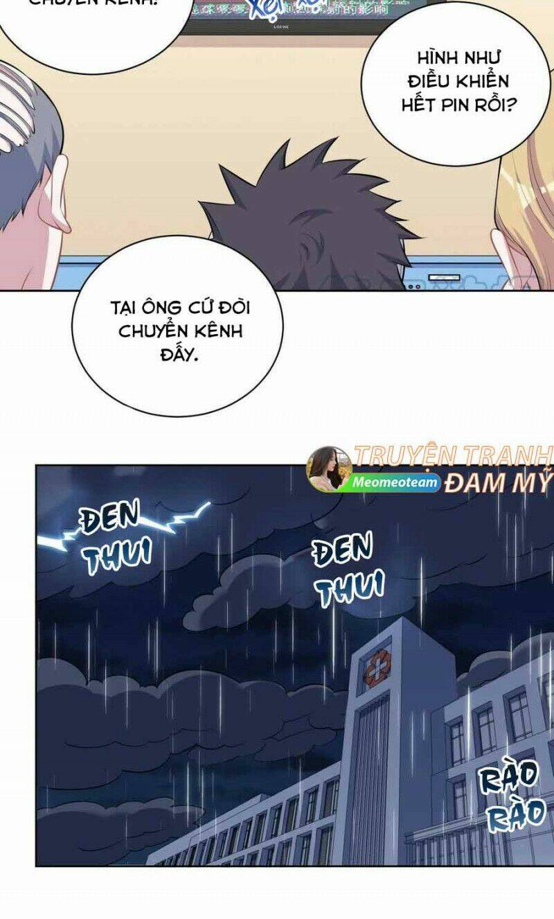 nhạc phụ đại nhân là lão bà chapter 130 12