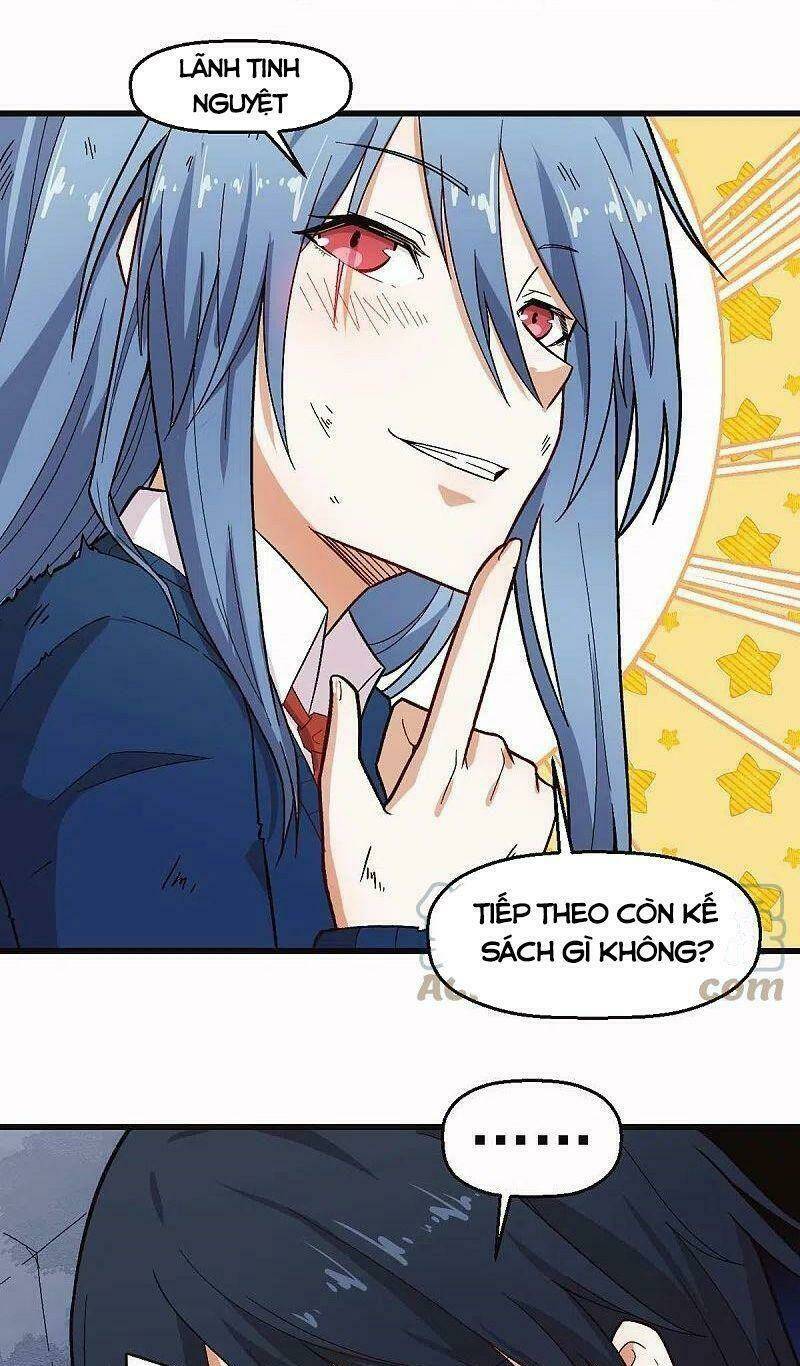 vườn trường cuồng sư hệ thống chapter 249 9