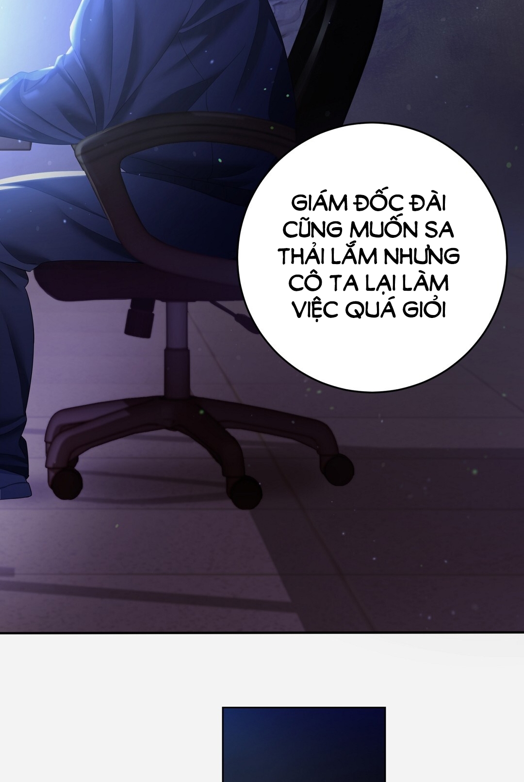Amon- Không Thể Đoán Biết chapter 1.1 - Trang 13