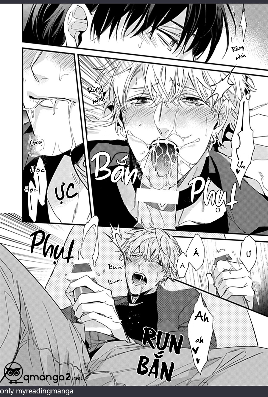 drastic omega chapter 3 26