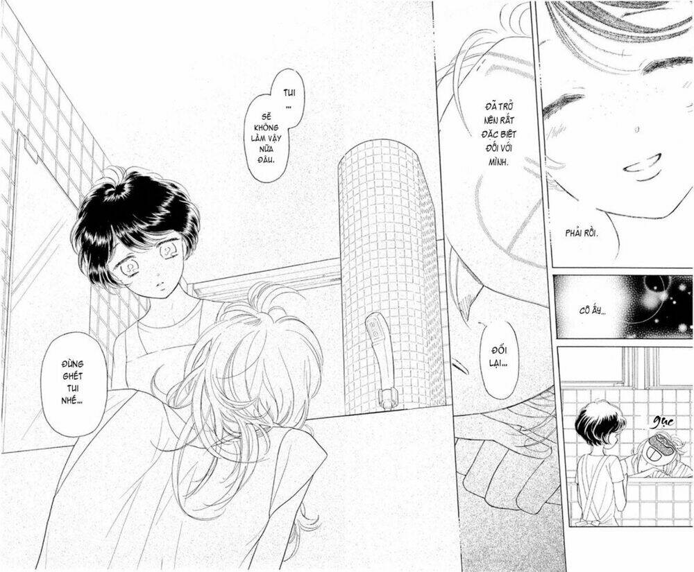 issho ni neyou yo chapter 7 30