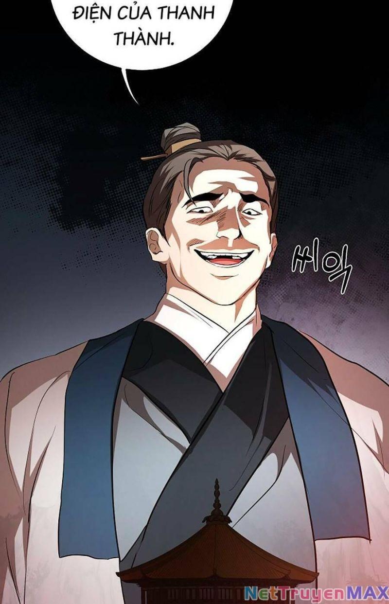 võ đang kỳ hiệp chapter 102 39