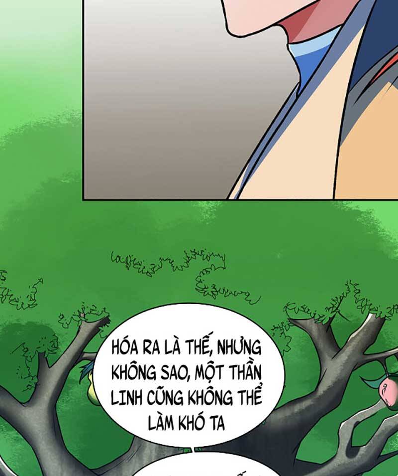 võ đạo độc tôn chapter 521 43