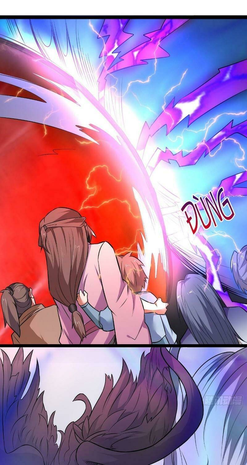 trọng sinh tối cường ma tôn ở rể chapter 52 5