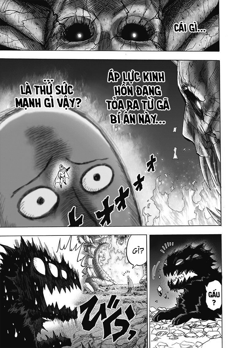 one-punch man chapter 196.5 5