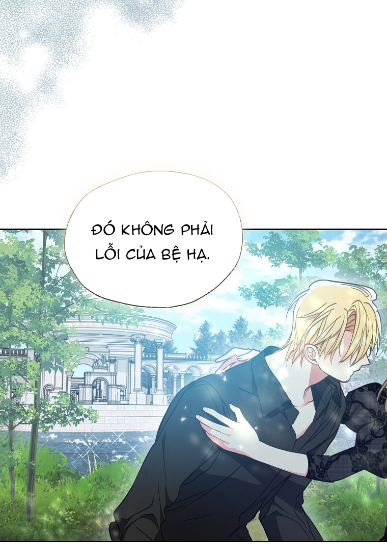 bệ hạ, xin đừng giết tôi!! chapter 136.2 9