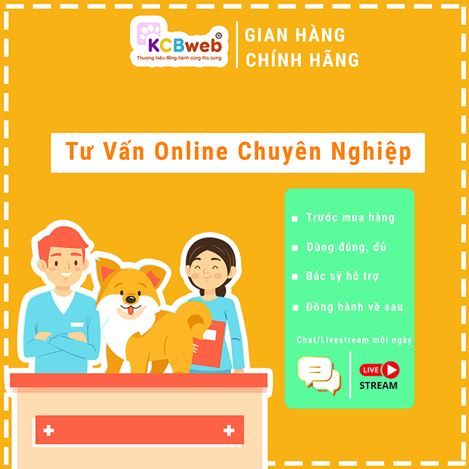 Nước vệ sinh tai cho chó mèo Vemedim Soothing Ear