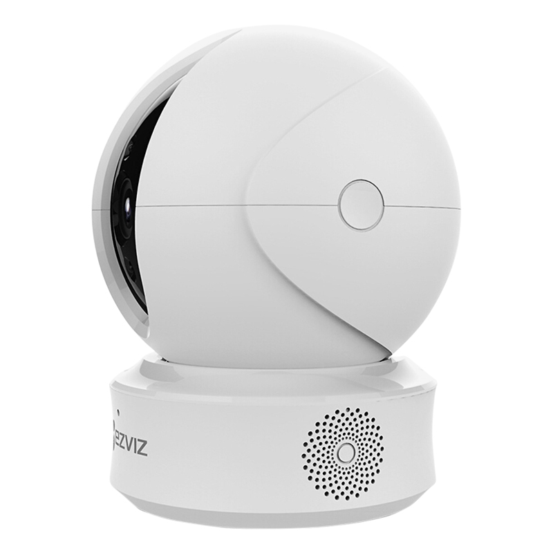 Camera IP Wifi Ezviz CS-CV246 720P Kèm Cổng LAN - Hàng Chính Hãng