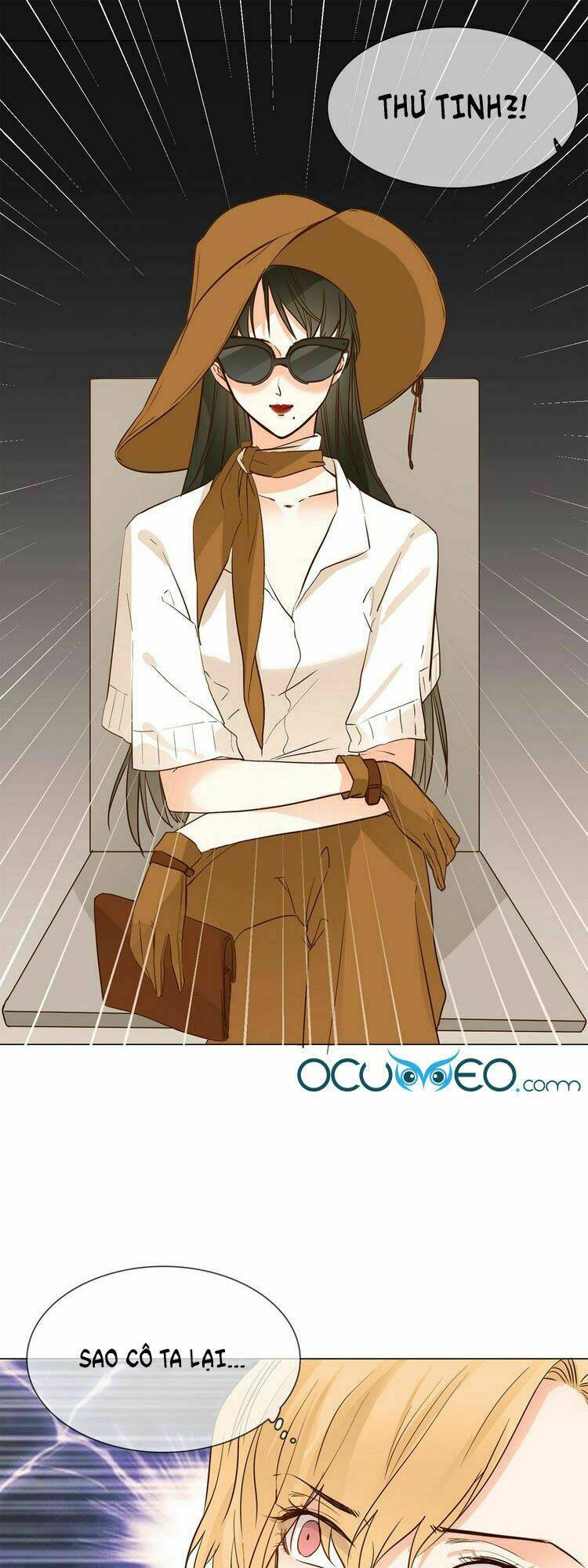 ngôi sao vụn vỡ chapter 6 27