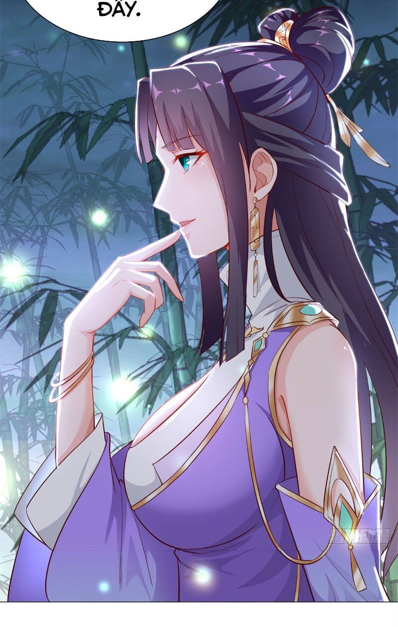 người nuôi rồng chapter 29 17