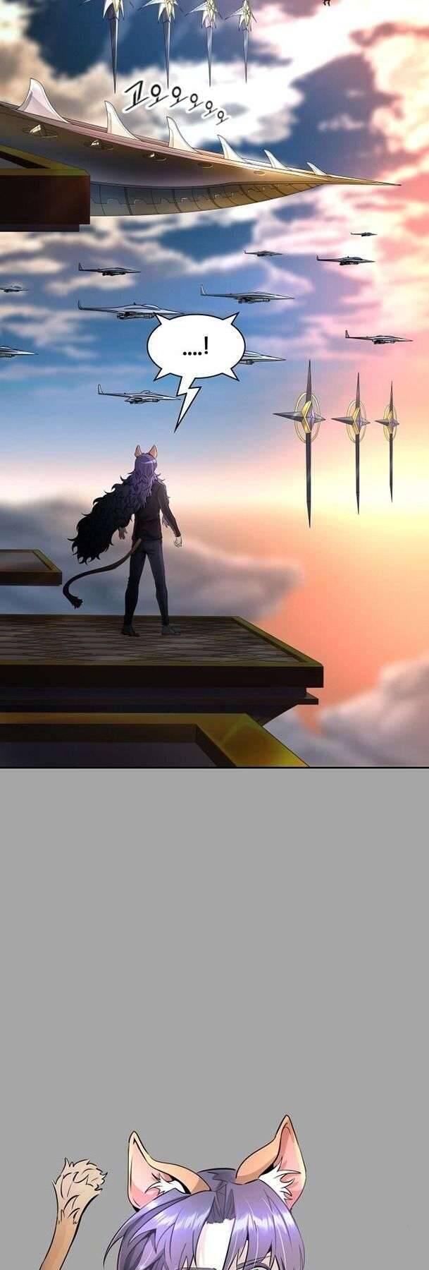 tòa tháp bí ẩn 2 chapter 526 111