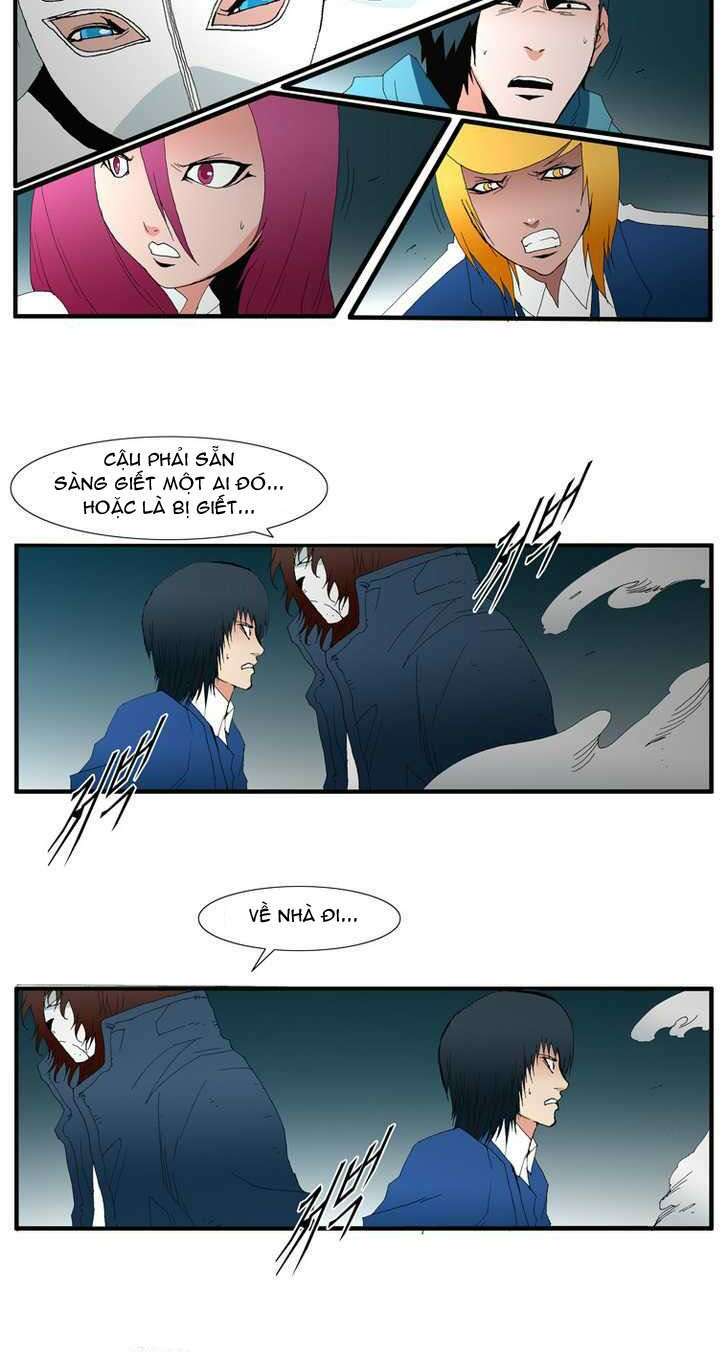 siêu năng chapter 117 10