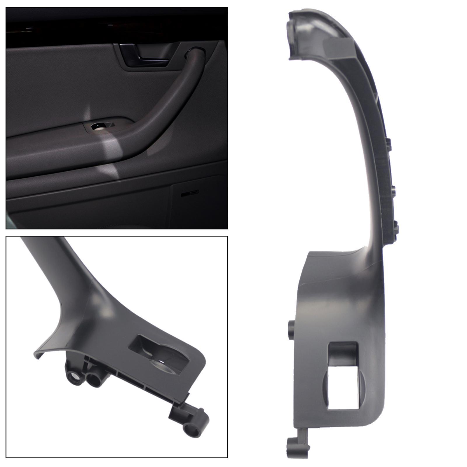 Interior Door Pull Handle Inside Door Handle Inner Door Handle Accessories for A4 B6 B7 Repair Parts Easy Installation Premium Durable