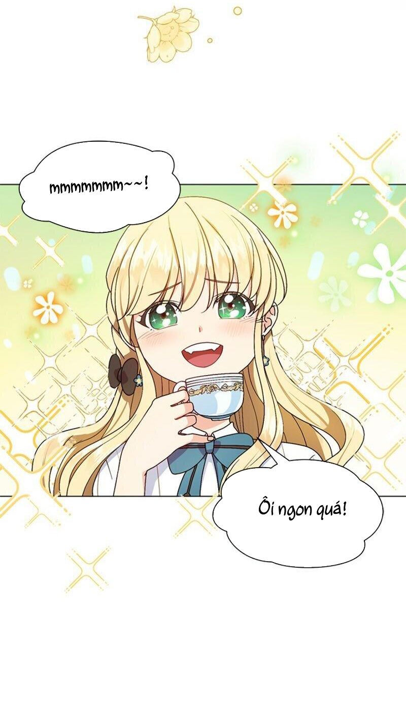 mau đến đây, lần đầu thấy ác nữ như này phải không chapter 2 34