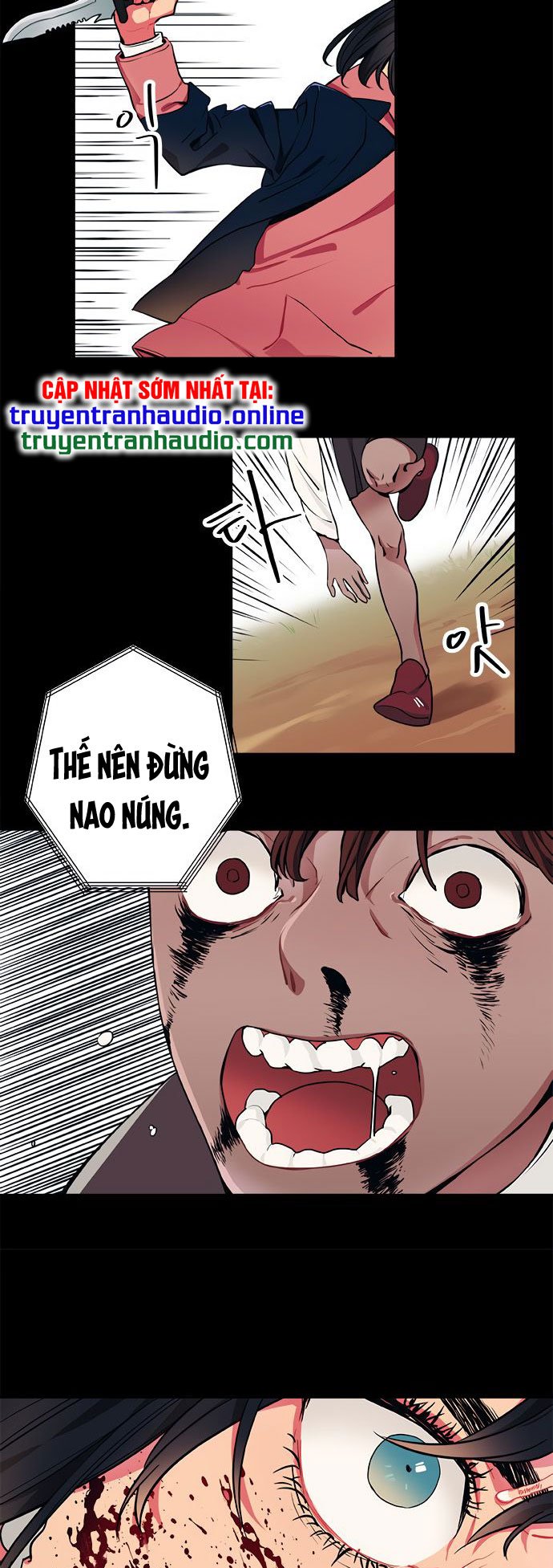 misiryeong chapter 11 38