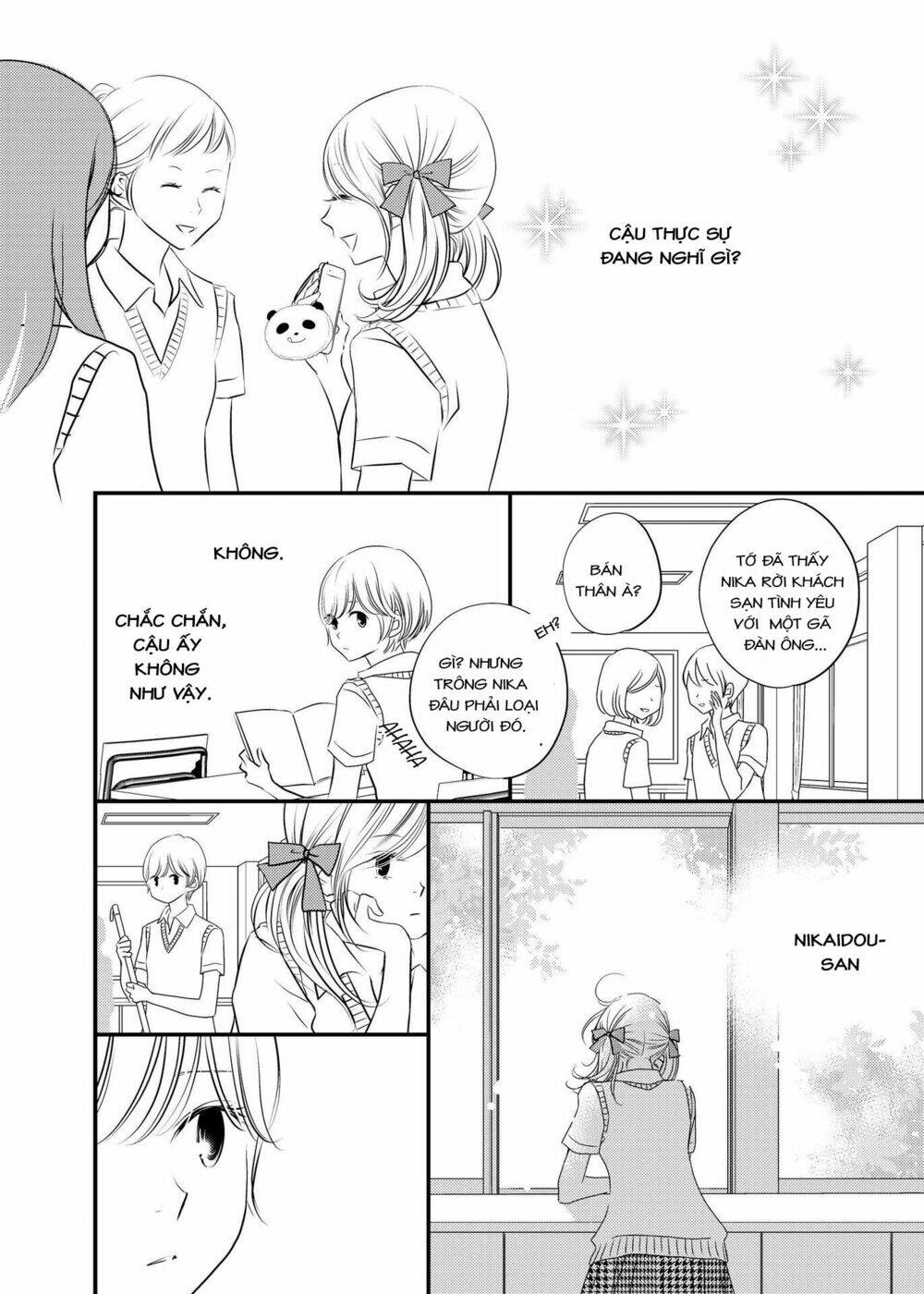 between philia and eros chapter 1 10