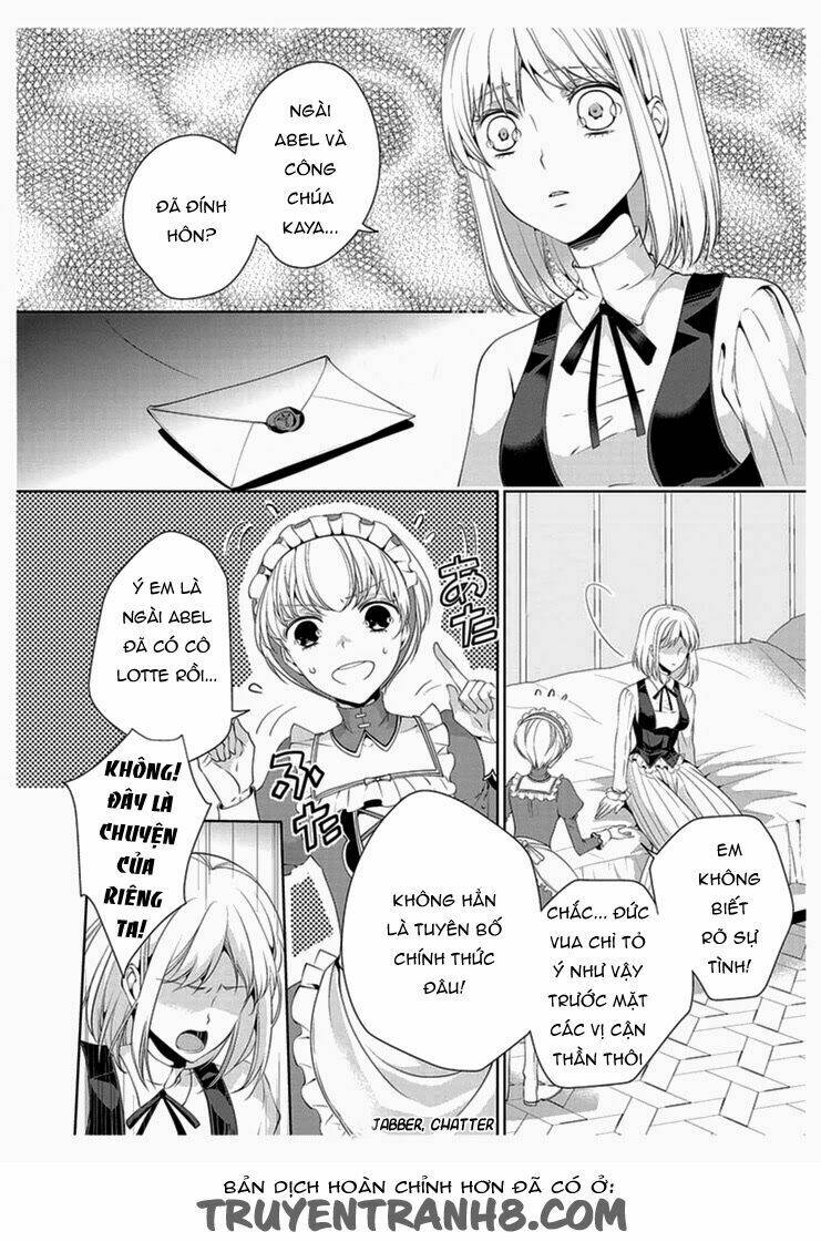 erotic fairy tales - the little mermaid chapter 15 6