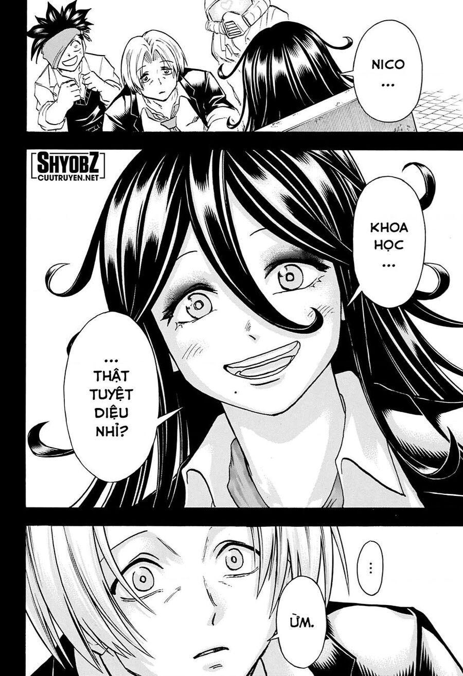 undead unluck chapter 114 17