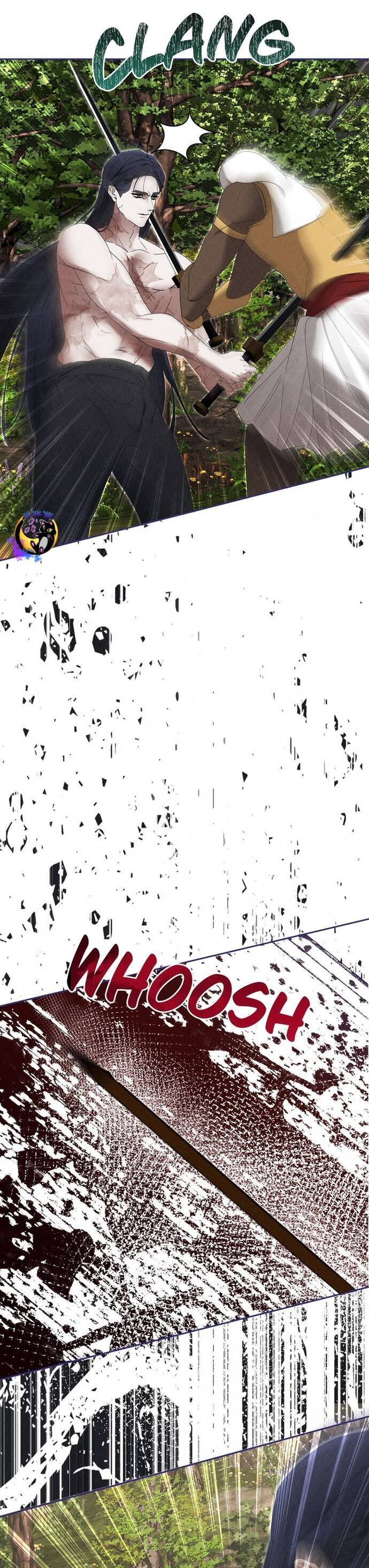 bạn đồng hành của ryun chapter 48 10