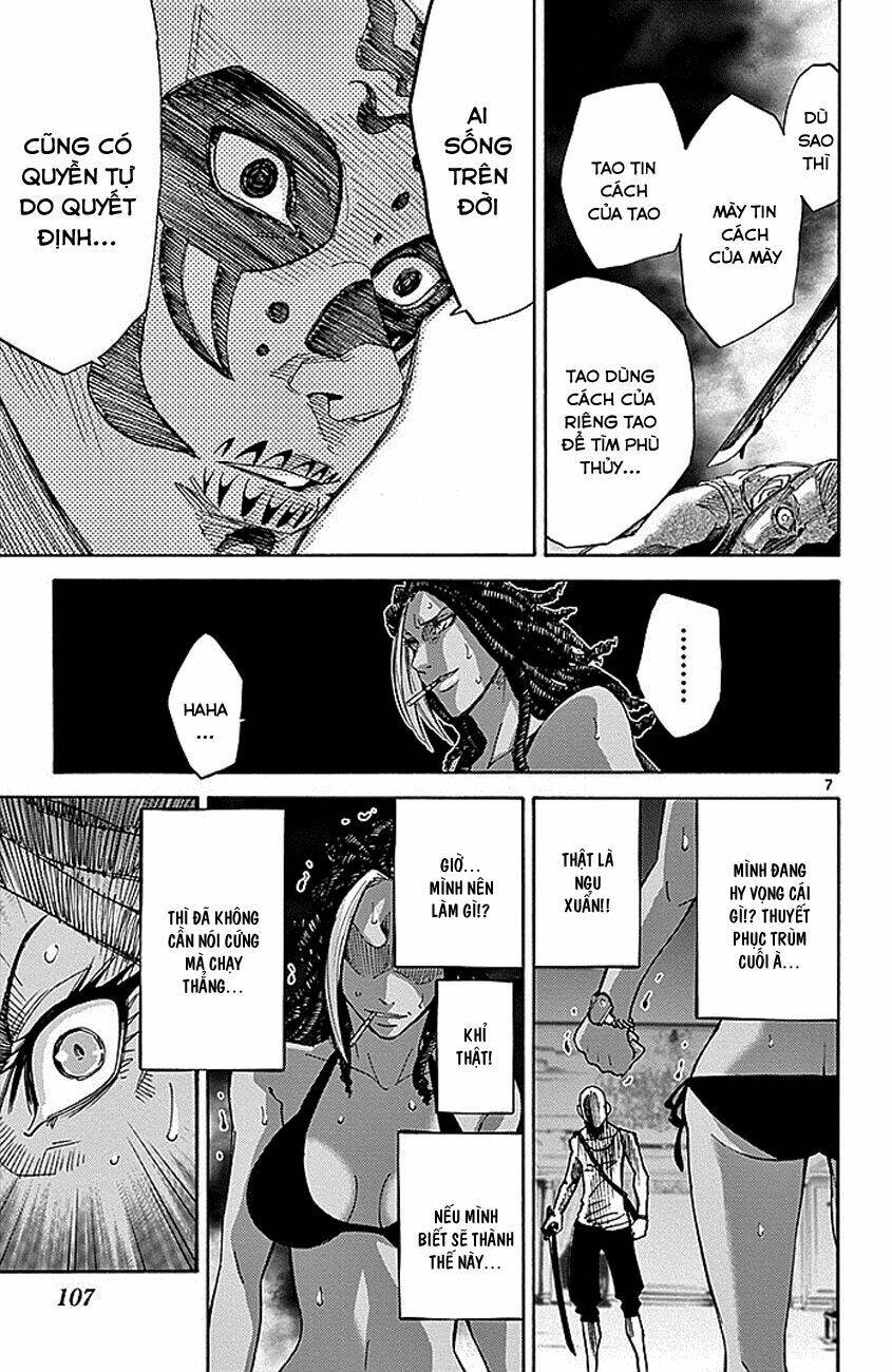 imawa no kuni no alice chapter 24.1 8