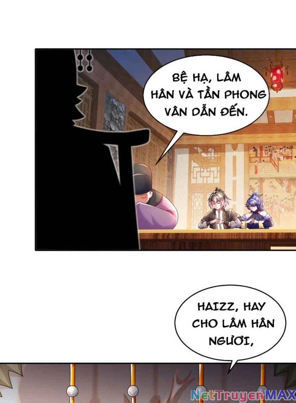tuyệt thế đạo lữ chapter 66 1