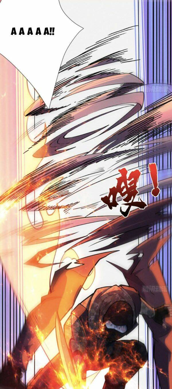 nơi này có yêu khí chapter 76 7