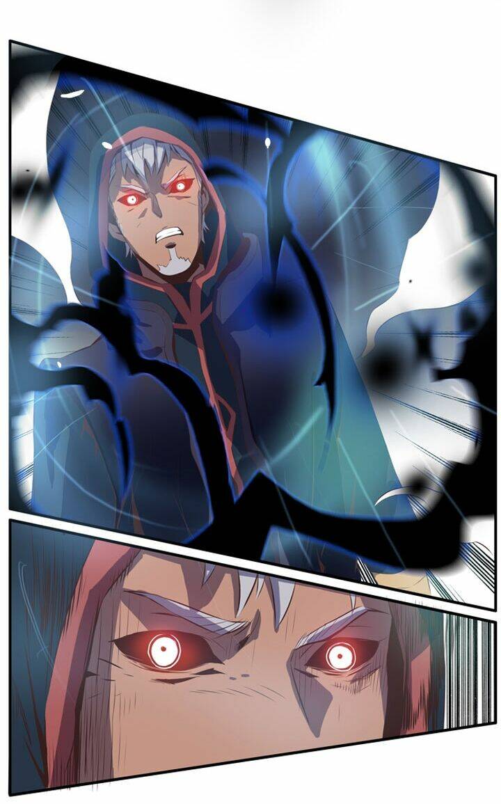 dusk howler chapter 37 24