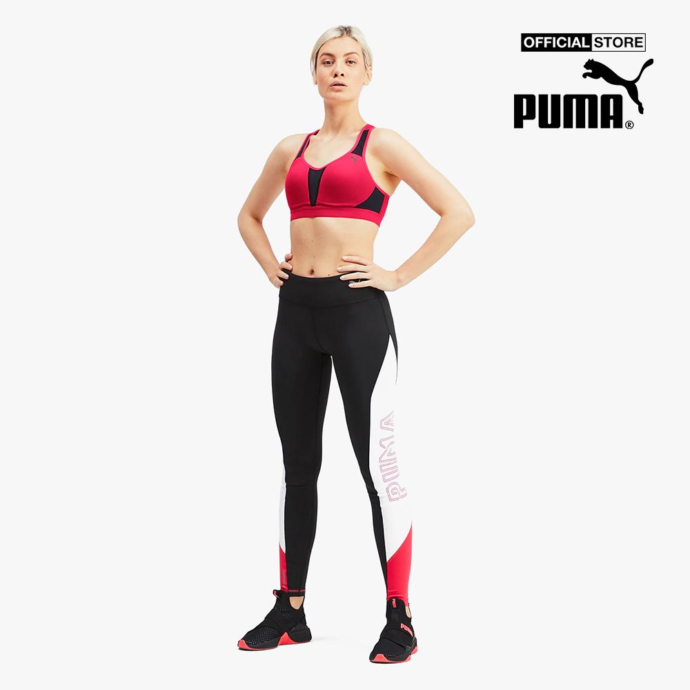 PUMA - Áo bra nữ Get Fast 518286