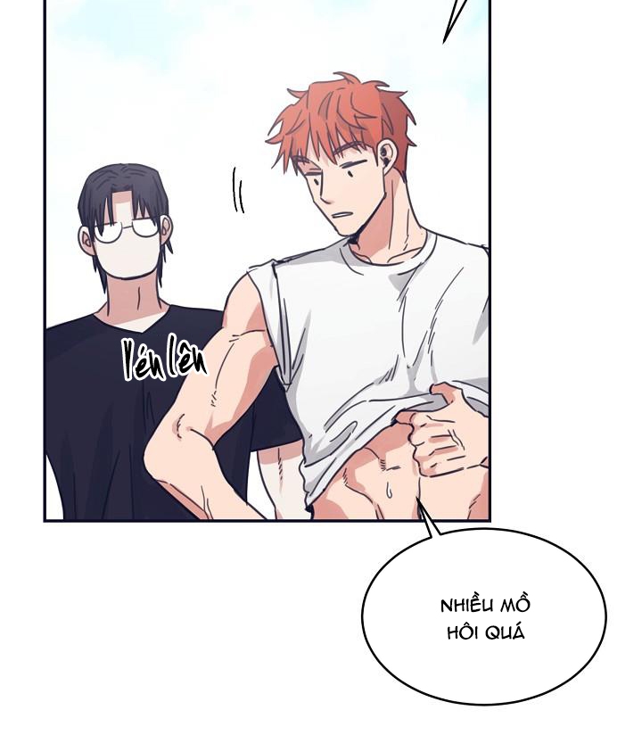 phương pháp tránh mặt trời chapter 1 53