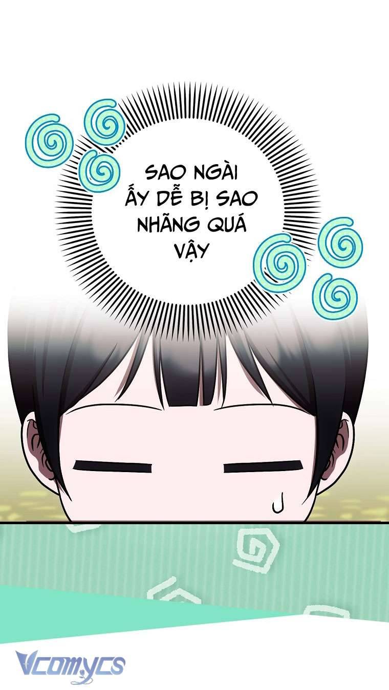 lần đầu bé út được yêu thương chapter 25 27