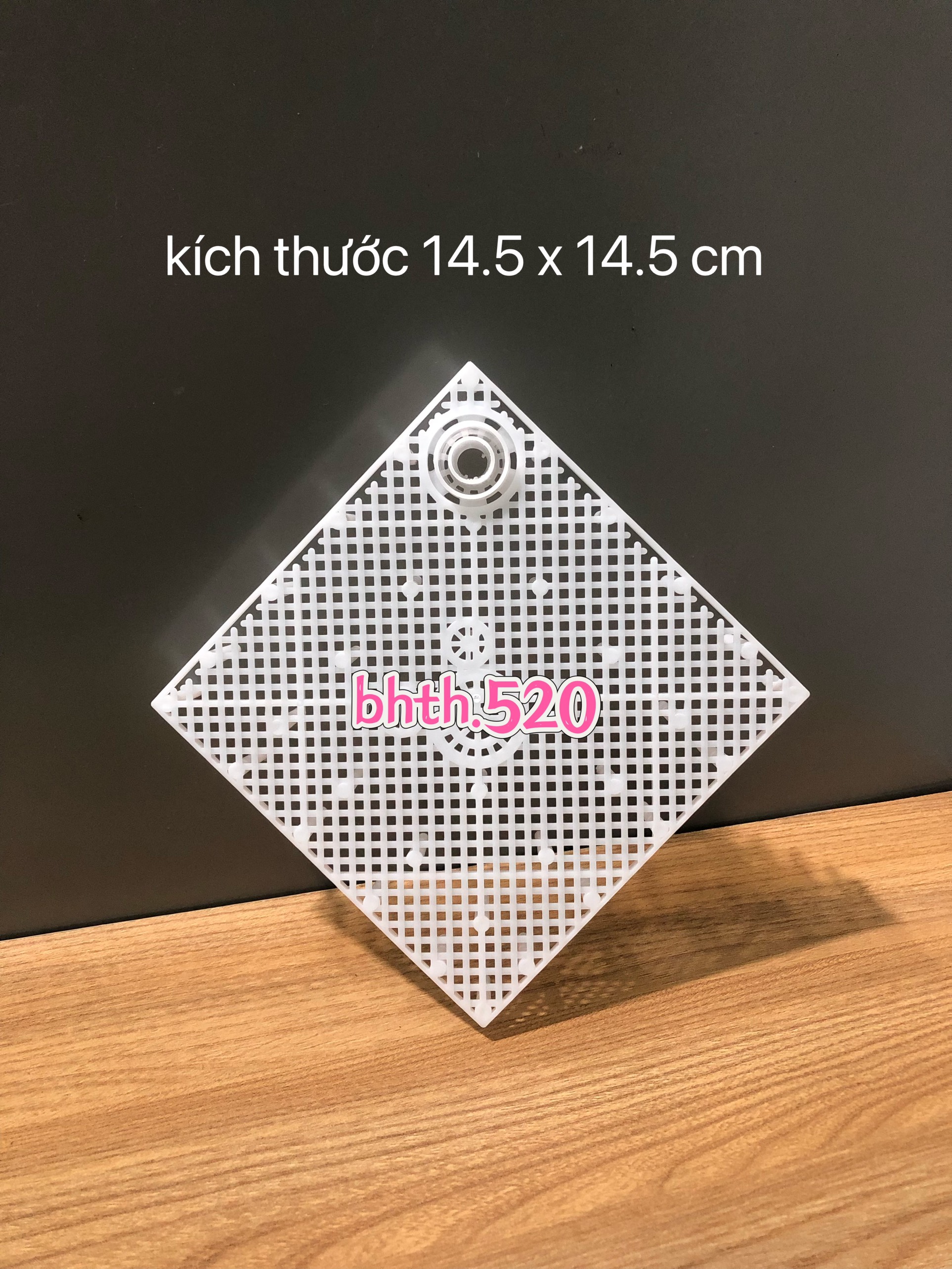 Lẻ vỉ lọc đáy