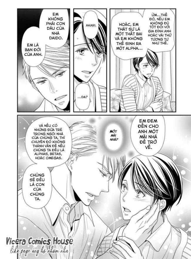 bạn đời dối trá chapter 7 14