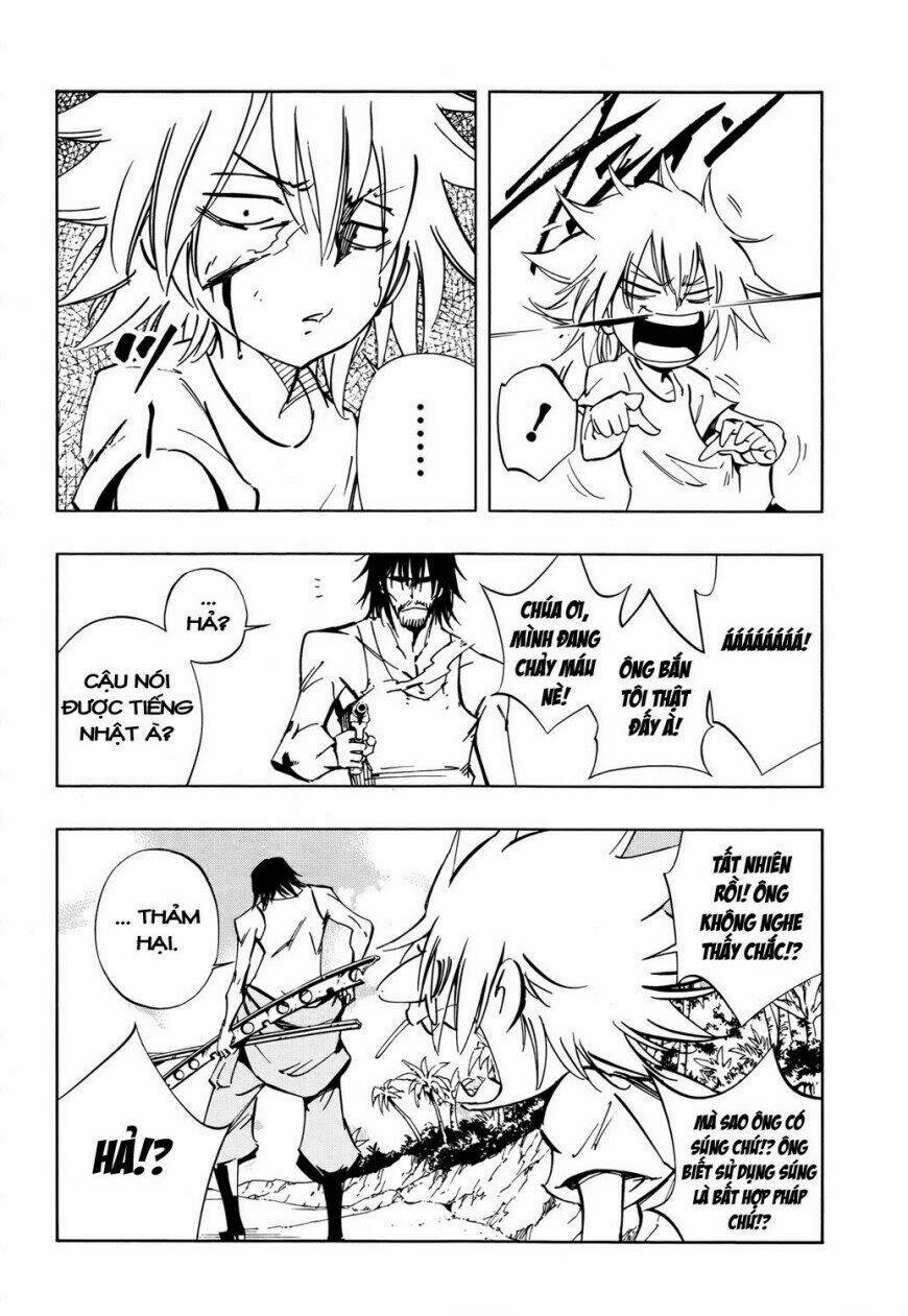 vua pháp thuật phần 2 chapter 19 9