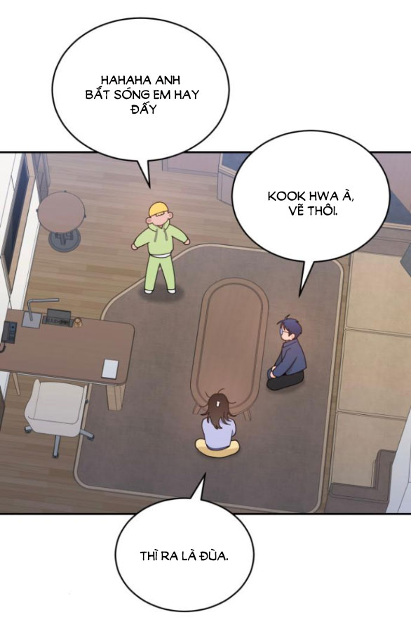 Vận May Bất Ngờ chapter 41.2 15