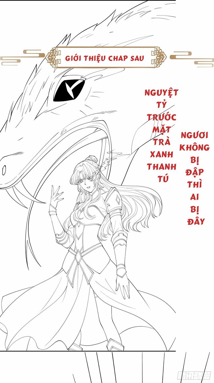 mạt thế nữ vương chapter 7.2 21