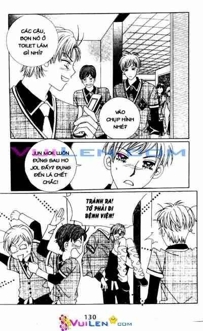 sâu trong ánh mắt chapter 55 11