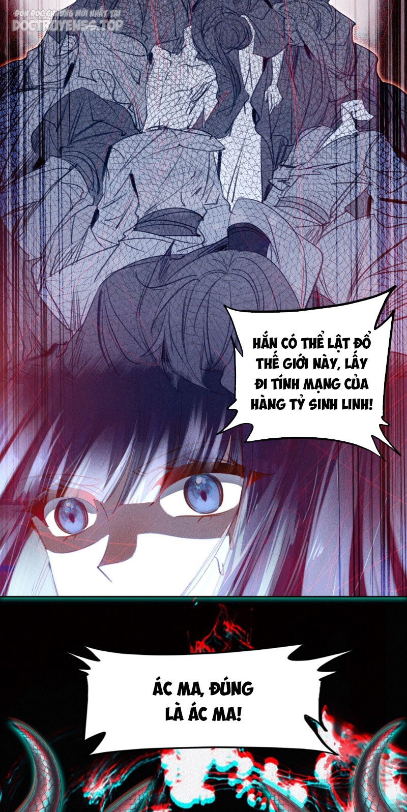 hóa ra ta là tuyệt thế cao thủ chapter 11 8
