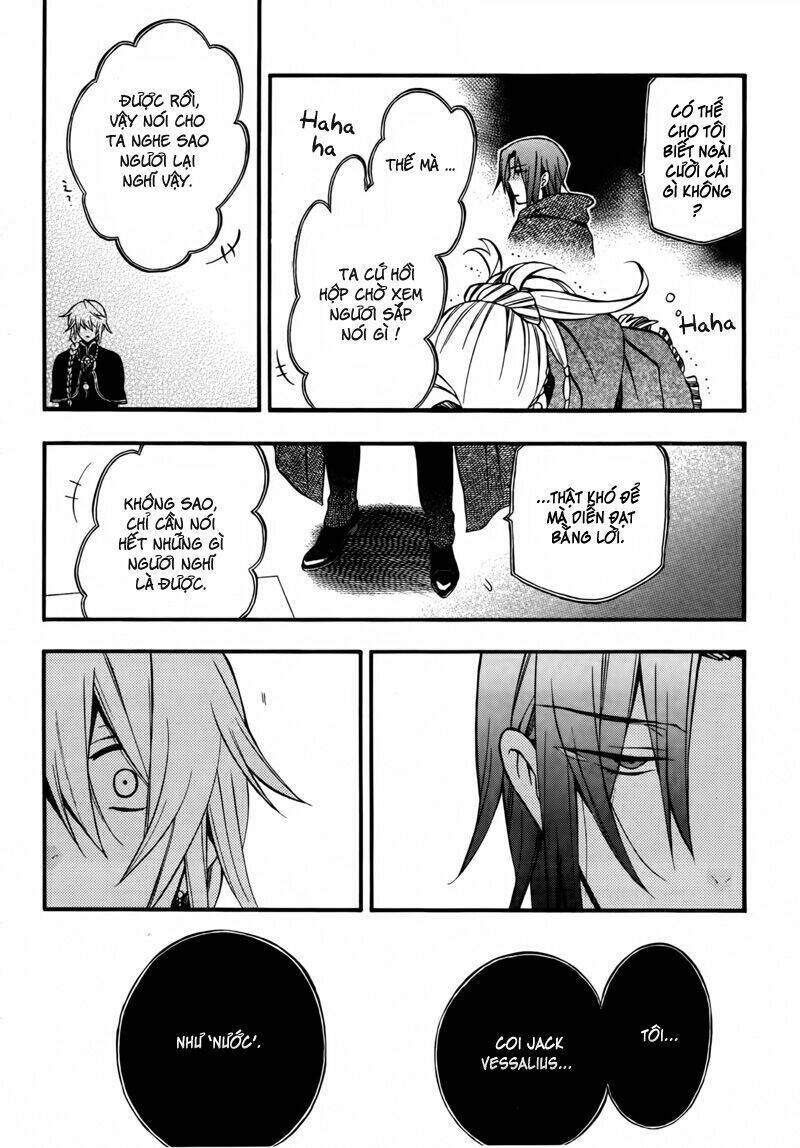 pandora hearts chapter 67 24