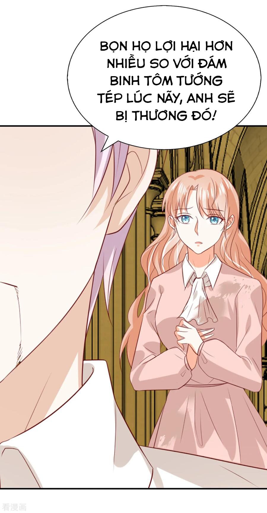 huynh khống công tước gả không được chapter 103.2 15