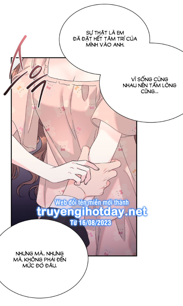 Người Vợ Giả Mạo chapter 24.2 - Trang 54