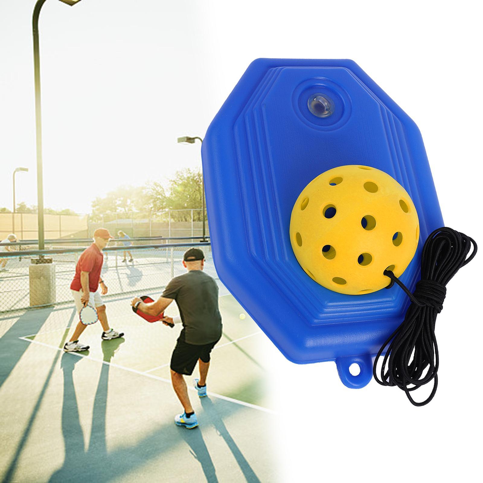 Pickleball Trainer with Pickleball Ball  Practice Tool for Sport