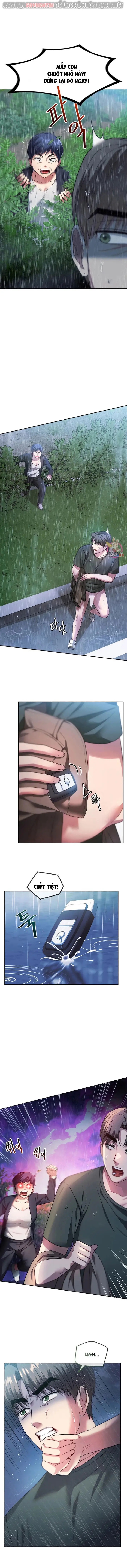 cưỡng không nổi dì ơi chapter 9 16