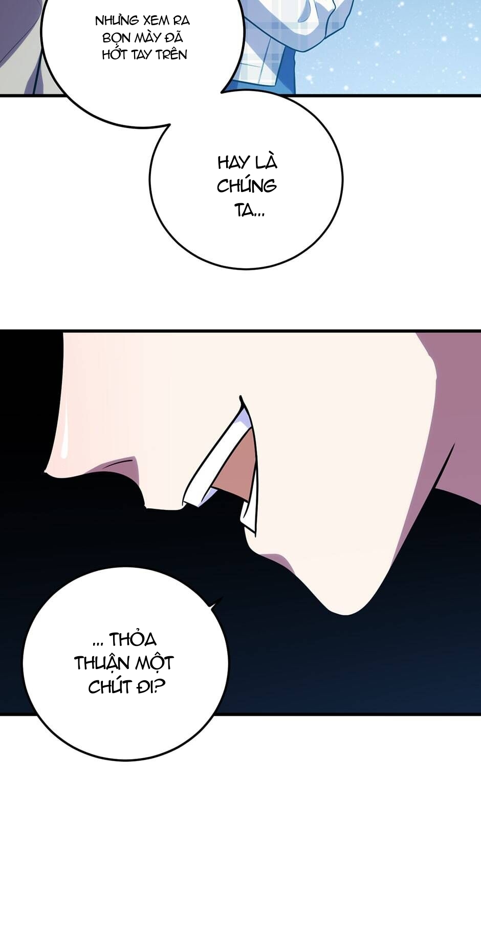 [16+] killing my love chapter 57.2 20