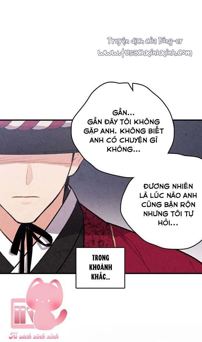 lệnh cấm hôn chapter 46 41